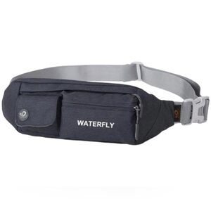 ❗️FINAL❗️ 🆕 WATERFLY Fanny Pack 🔴🔴